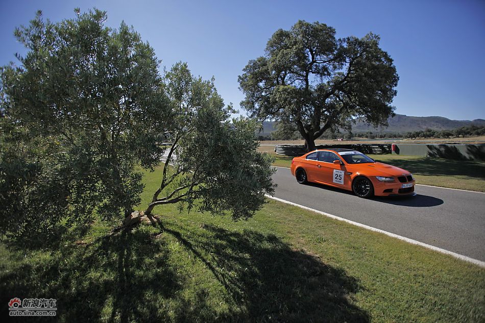 BMW M3 GTS ̬ʵ