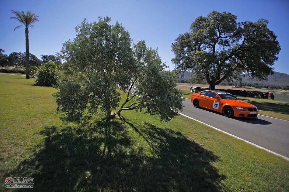 BMW M3 GTS ̬ʵ