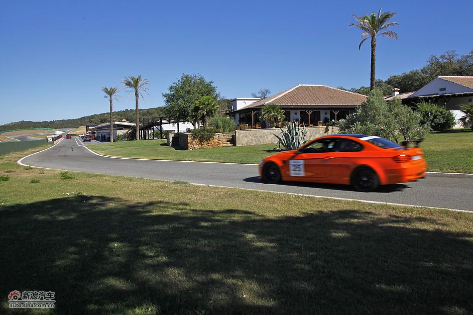 BMW M3 GTS ̬ʵ
