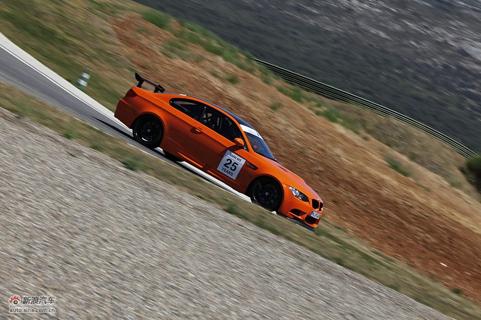 BMW M3 GTS ̬ʵ