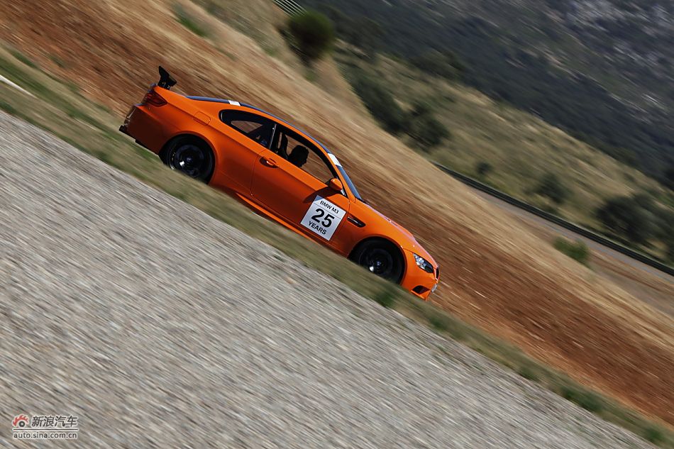 BMW M3 GTS ̬ʵ