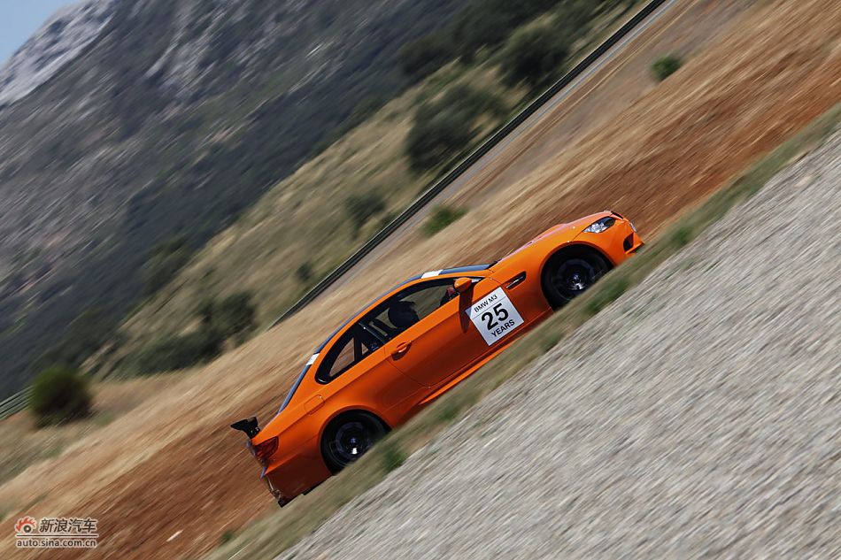 BMW M3 GTS ̬ʵ