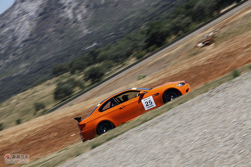 BMW M3 GTS ̬ʵ