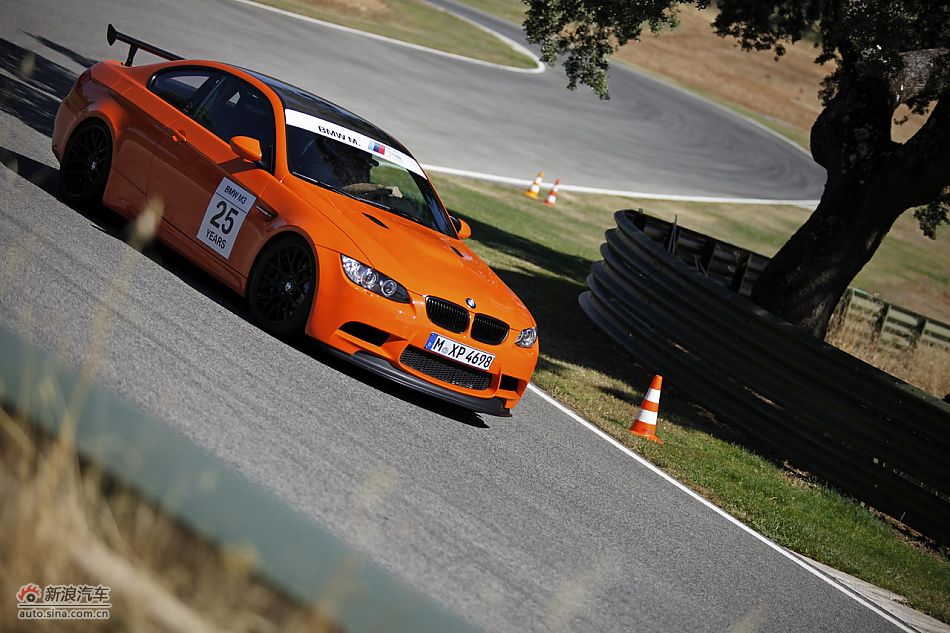 BMW M3 GTS ̬ʵ