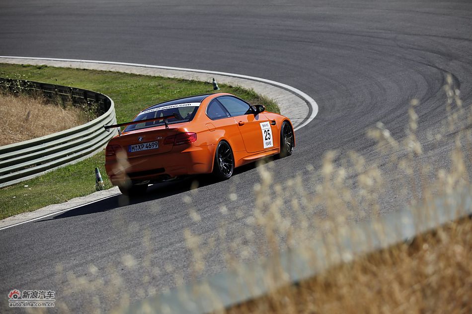 BMW M3 GTS ̬ʵ