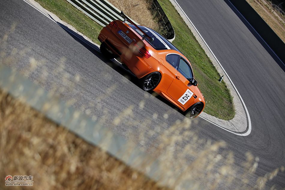 BMW M3 GTS ̬ʵ