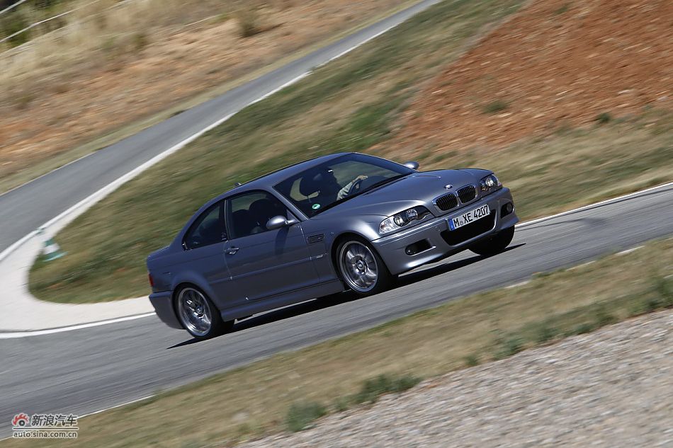 BMW M3 E46 ̬ʵ