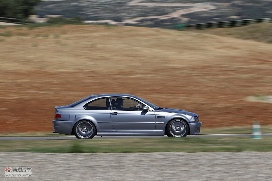 BMW M3 E46 ̬ʵ
