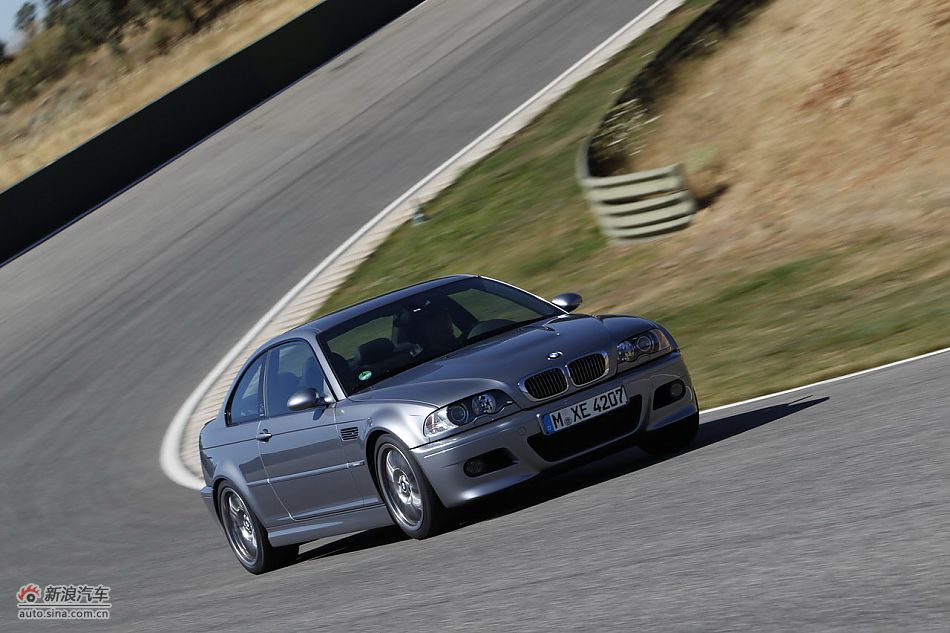 BMW M3 E46 ̬ʵ