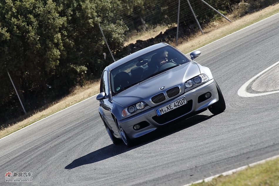 BMW M3 E46 ̬ʵ