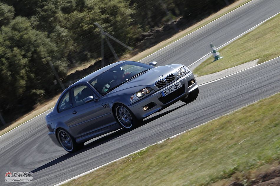 BMW M3 E46 ̬ʵ