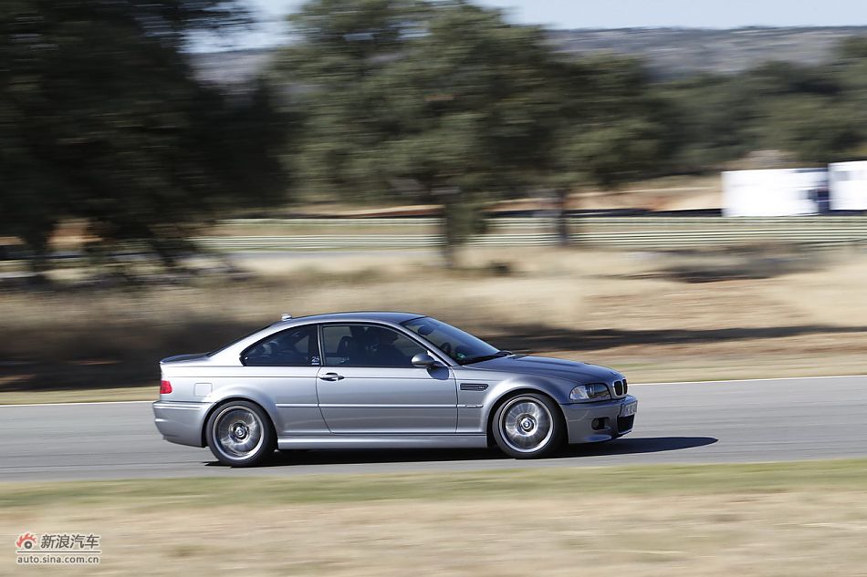 BMW M3 E46 ̬ʵ