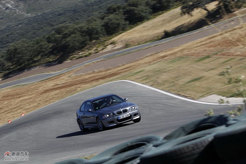 BMW M3 E46 ̬ʵ