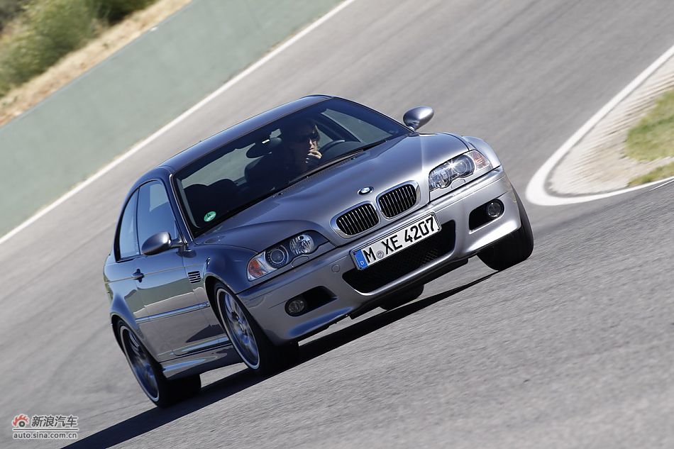 BMW M3 E46 ̬ʵ