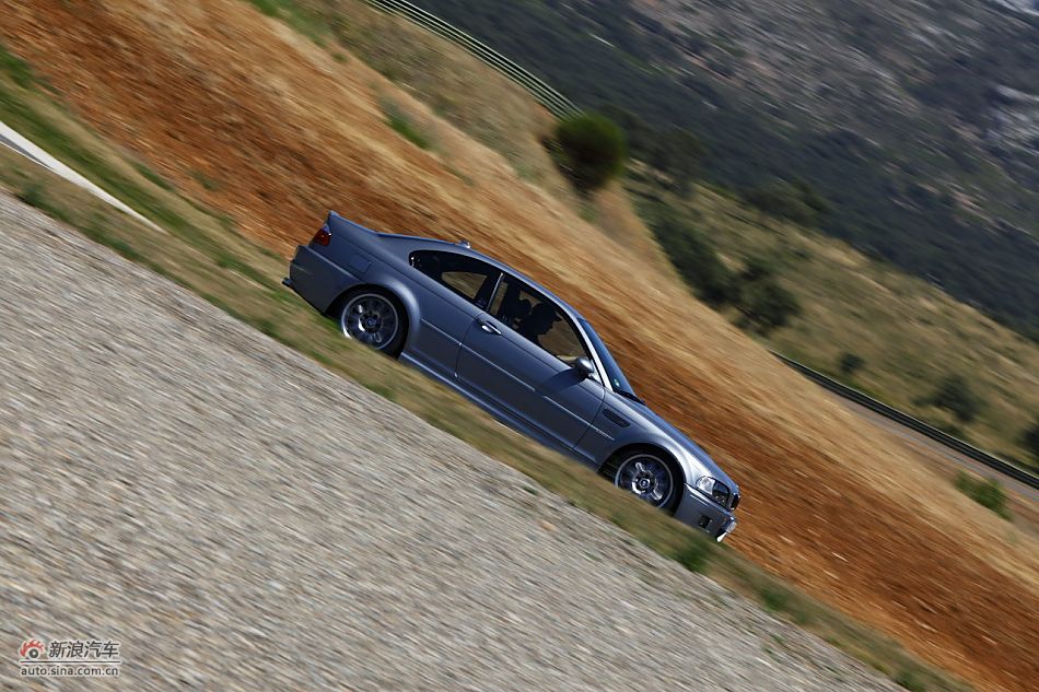 BMW M3 E46 ̬ʵ