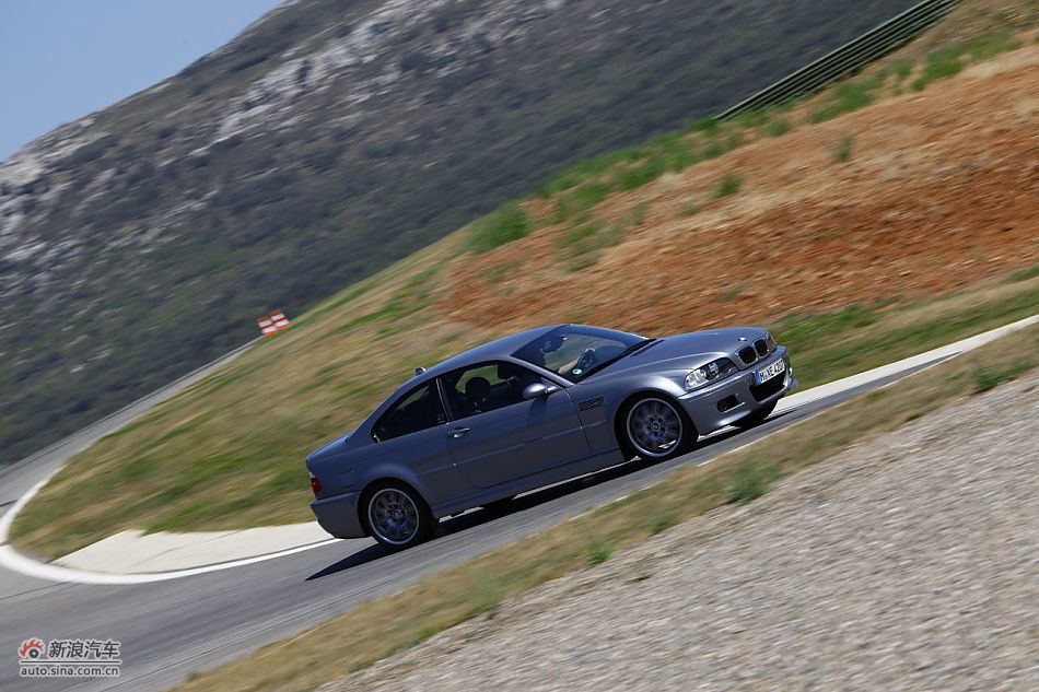 BMW M3 E46 ̬ʵ