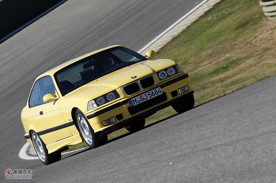 BMW M3 E36 ̬ʵ