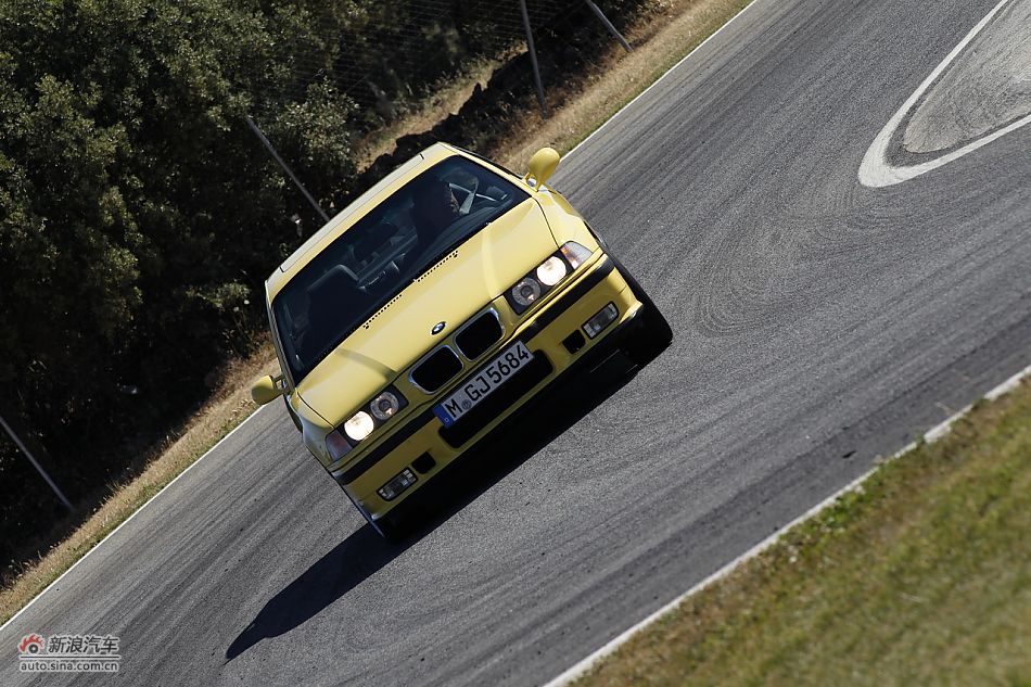 BMW M3 E36 ̬ʵ