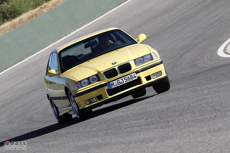 BMW M3 E36 ̬ʵ