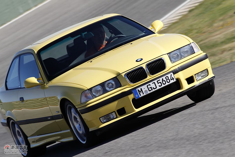 BMW M3 E36 ̬ʵ