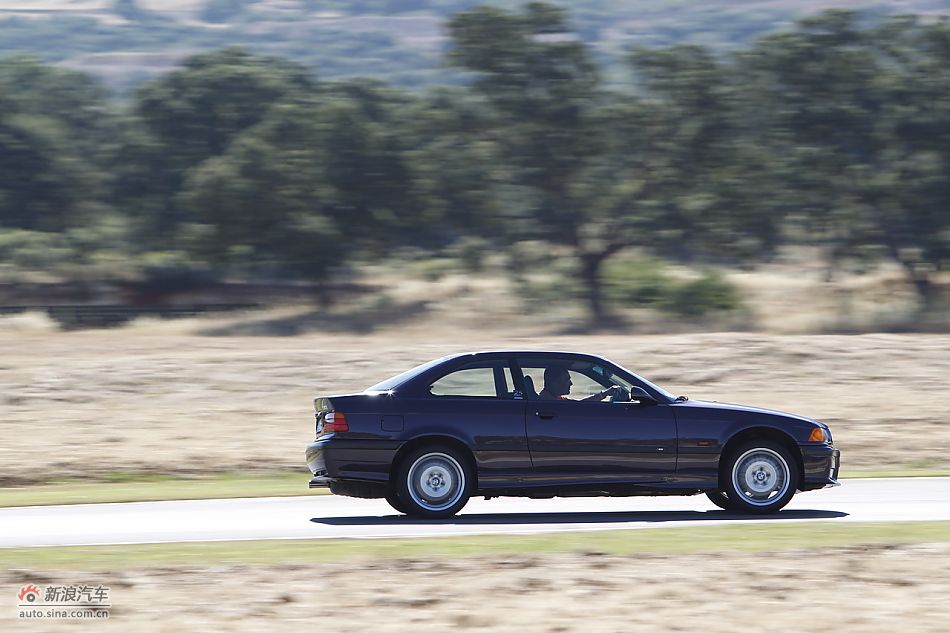 BMW M3 E36 ̬ʵ