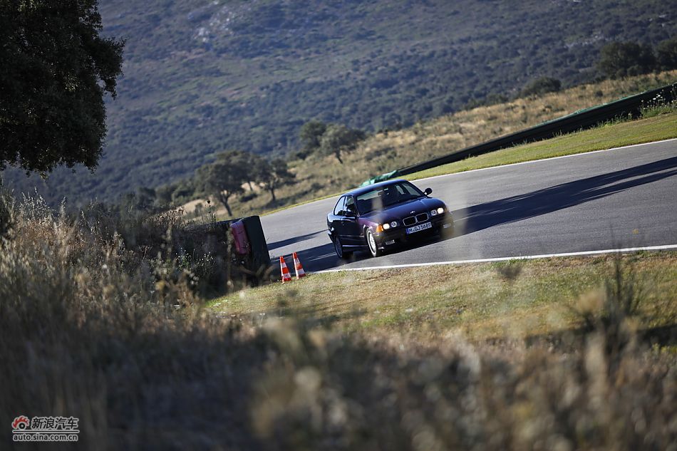 BMW M3 E36 ̬ʵ