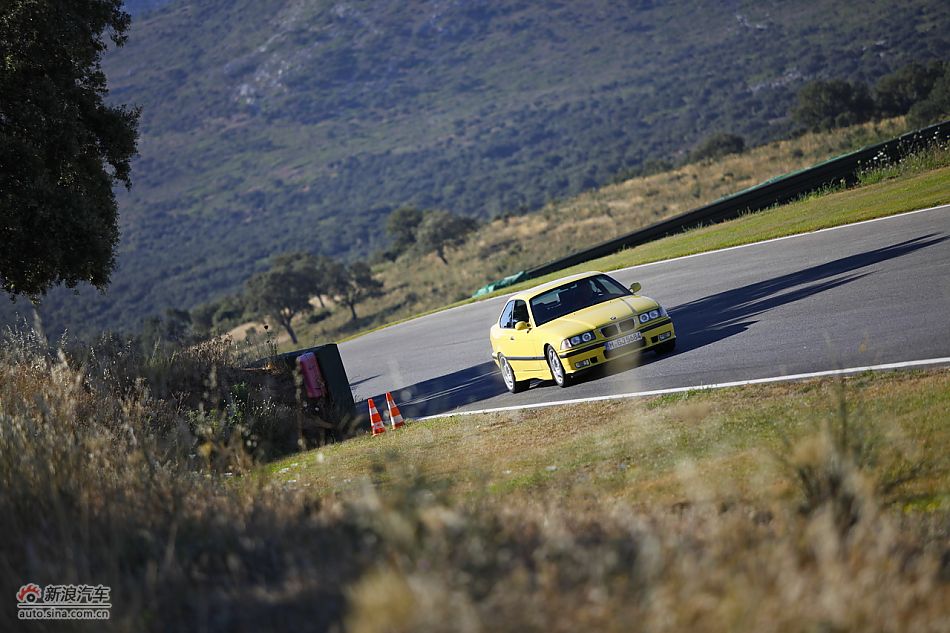 BMW M3 E36 ̬ʵ