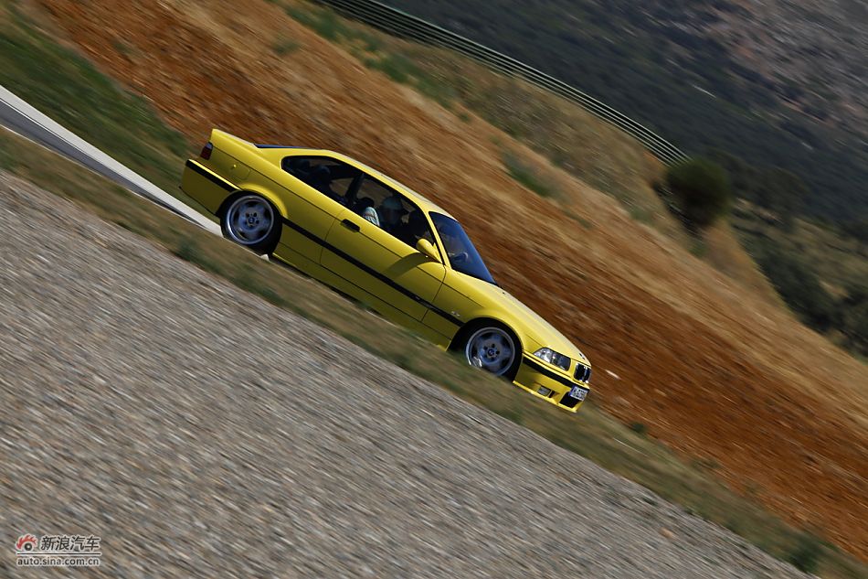 BMW M3 E36 ̬ʵ