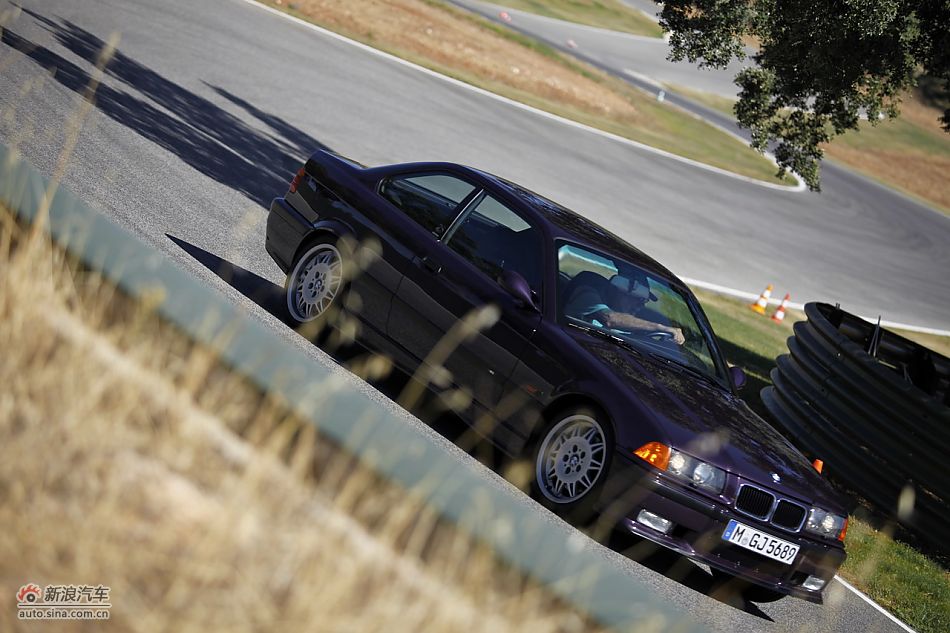 BMW M3 E36 ̬ʵ