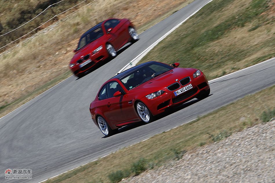 M3 Competition ̬