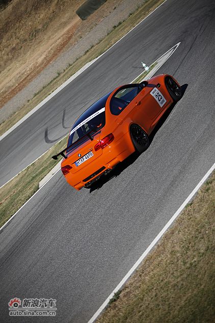 M3 Competition ̬