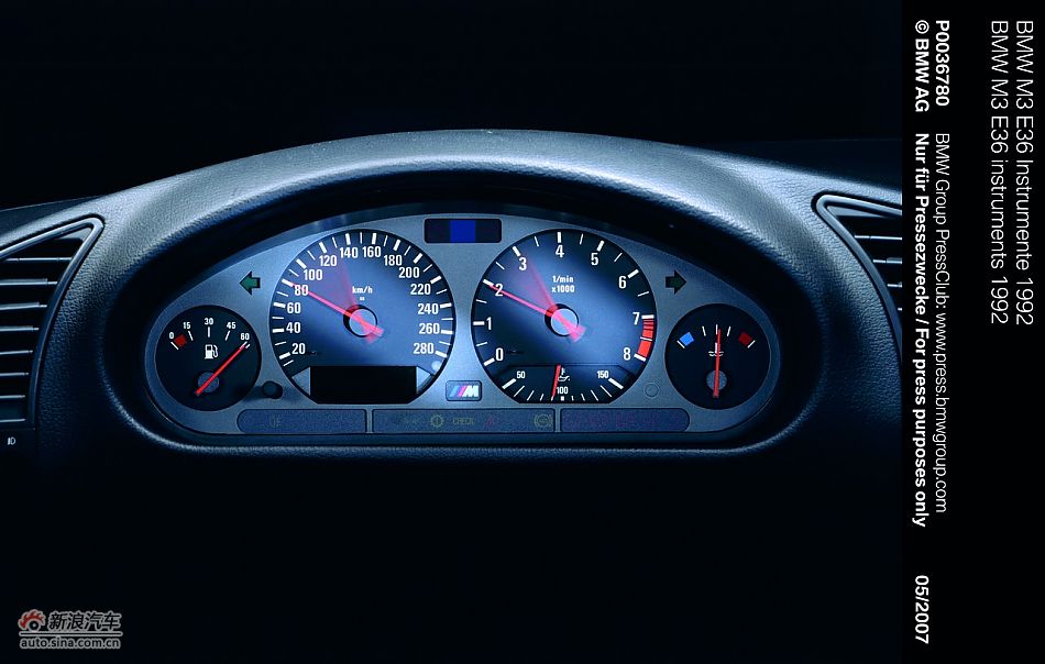 BMW M3 E36