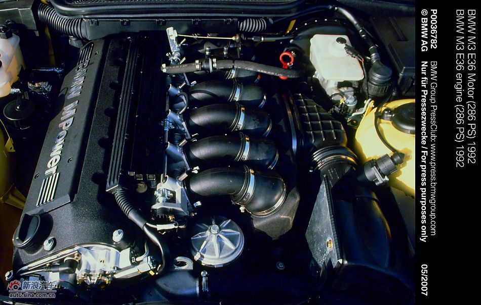 BMW M3 E36