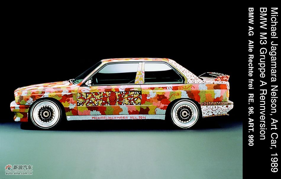 BMW M3 E30
