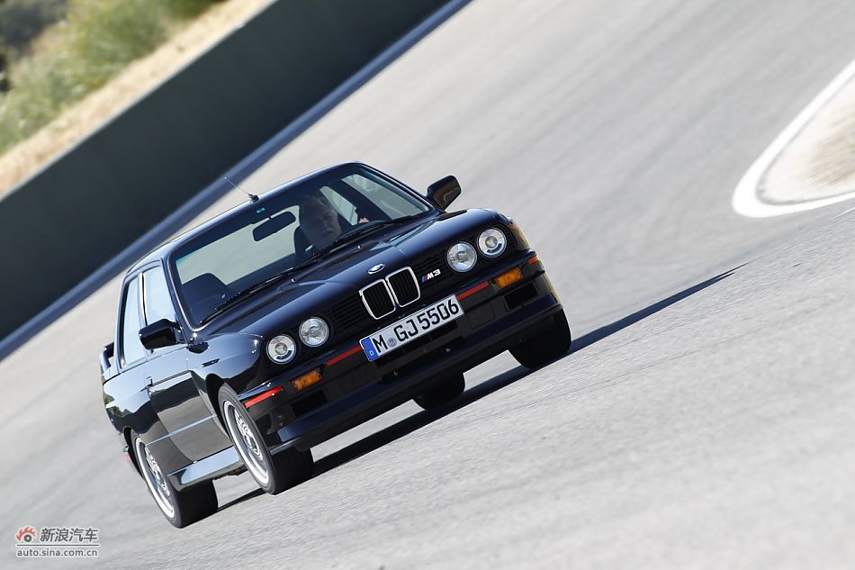 BMW M3 E30