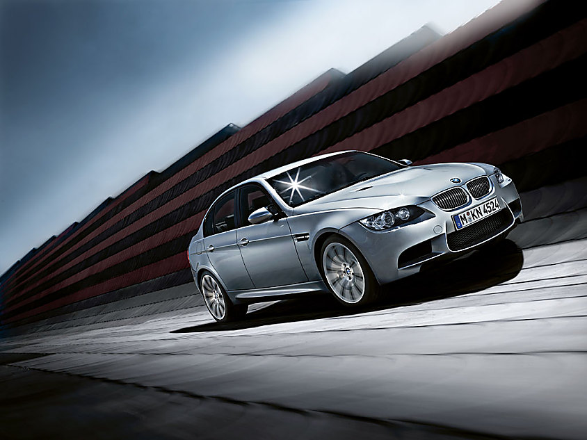 BMW M3Ű