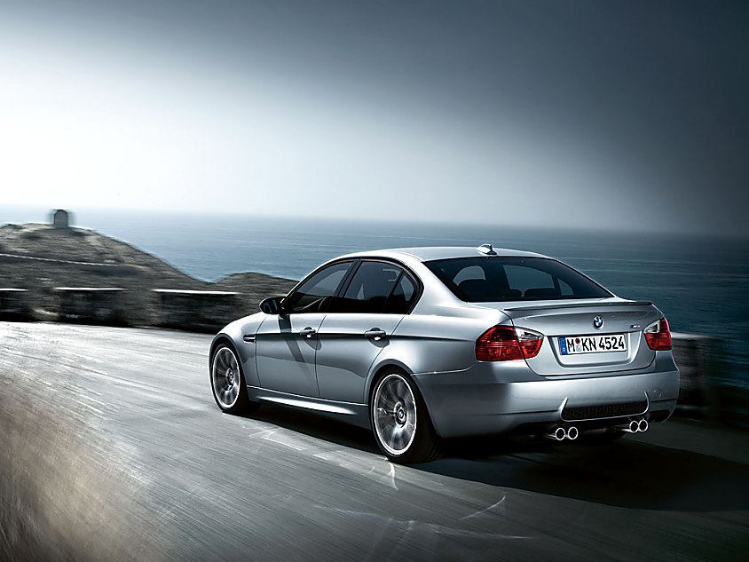 BMW M3Ű