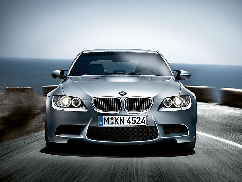 BMW M3Ű