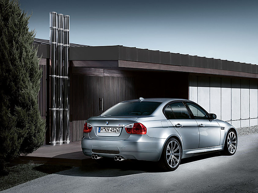 BMW M3Ű