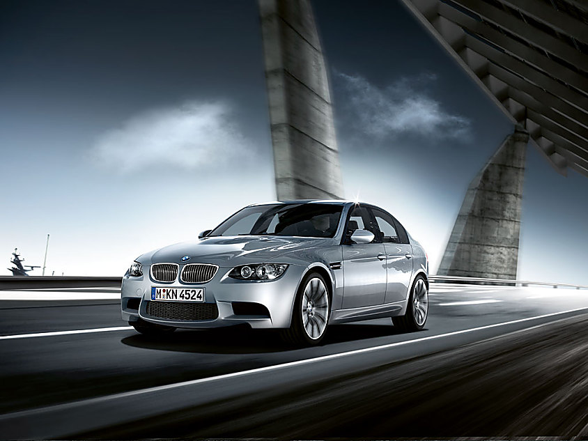 BMW M3Ű