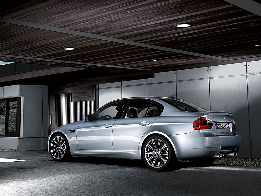 BMW M3Ű