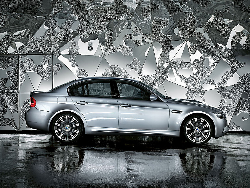 BMW M3Ű