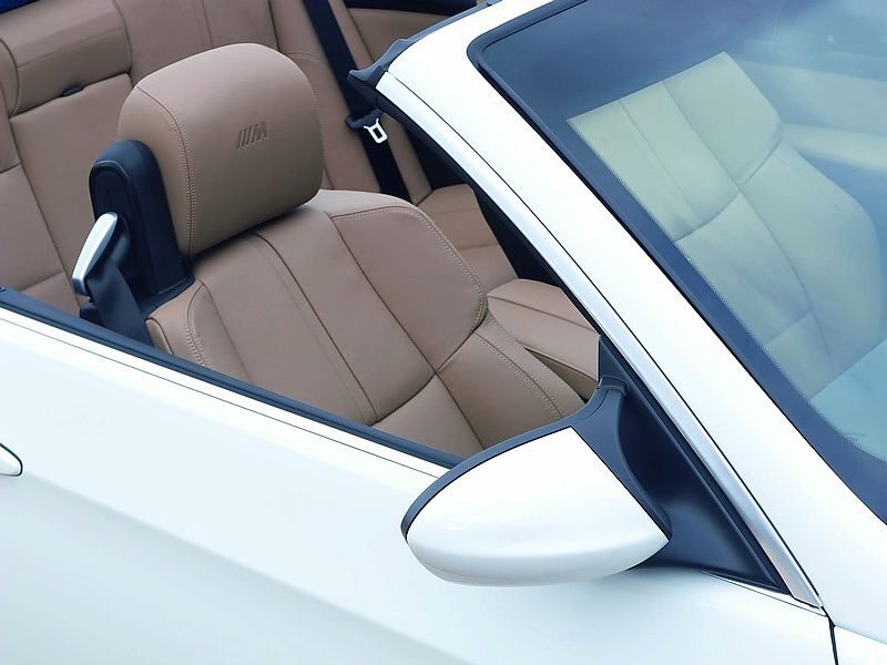 BMW M3 Convertible