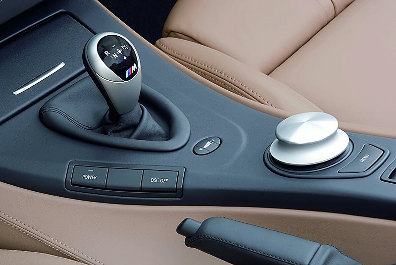 BMW M3 Convertible