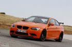 BMW M3 GTS 