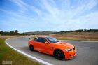 BMW M3 GTS 