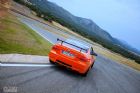 BMW M3 GTS 