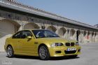 BMW M3 E46 