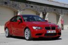 M3 Competition 