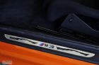 BMW M3 GTS 